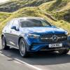 Mercedes-Benz GLE Coupe review