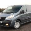 Fiat Scudo (2007 - 2016) used car review