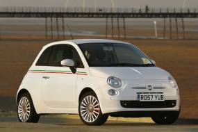 Fiat 500 (2008 - 2010) used car review