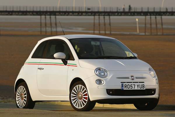Fiat 500 (2008 - 2010) used car review