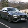 Mercedes-AMG E 63 4MATIC [W213] (2017 - 2023) used car review