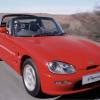 Suzuki Cappucino (1993 - 1995) used car review