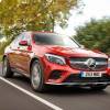 Mercedes-Benz GLC Coupe (2016 - 2019) used car review