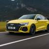Audi RS 3 review