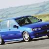 MG ZS (2001 - 2005) used car review