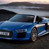 Audi R8 Spyder [TYPE 4S] (2015 - 2018) used car review