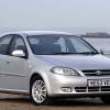 Daewoo Lacetti (2004) used car review