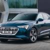 Audi E-Tron SUV (2019 - 2022) used car review