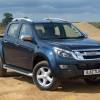Isuzu D-Max (2012 - 2017) used car review