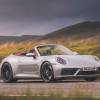 Porsche 911 Cabriolet review