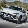 Lamborghini Urus review