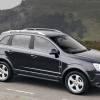 Vauxhall Antara (2011 - 2015) used car review