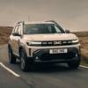 Dacia Duster Review 2025: Prices, specs & verdict