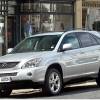Lexus RX 400h (2005 - 2009) used car review