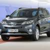 Toyota RAV4 (2013 - 2015) used car review