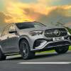 Mercedes-Benz GLE review