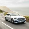 Mercedes-Benz E-Class Estate review