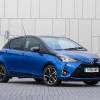 Toyota Yaris (2017 - 2020) used car review