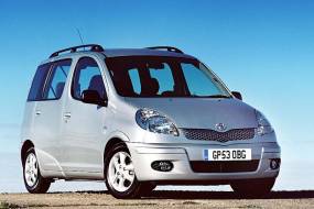 Toyota Yaris Verso (1999 - 2008) used car review