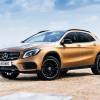 Mercedes-Benz GLA (2017 - 2020) used car review
