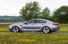 BMW 6 Series Gran Coupe (2012-2015) used car review