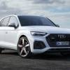 Audi SQ5 TDI review
