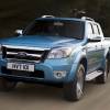 Ford Ranger [MK2 facelift] (2009-2012) used car review
