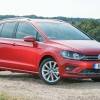 Volkswagen Golf SV (2014 - 2017) used car review