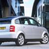 Audi A2 (2000 - 2005) used car review