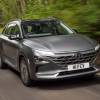 Hyundai NEXO review