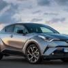 Toyota C-HR (2016-2019) used car review