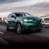 Alfa Romeo Tonale Plug-in Hybrid Q4 review