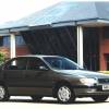 Toyota Carina E (1992 - 1997) used car review