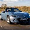 Mazda MX-5 review