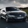 Volkswagen Arteon Shooting Brake review