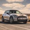 MINI 3-Door Hatch review