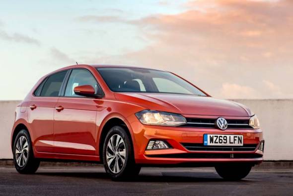 Volkswagen Polo (2018 - 2020) used car review
