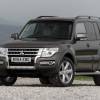 Mitsubishi Shogun (2012 - 2019) used car review