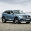 Volkswagen Tiguan Allspace (2017 - 2021) used car review