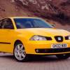 SEAT Ibiza (1999 - 2002) used car review