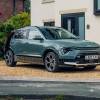 Kia Niro range review