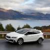 Volvo V40 Cross Country (2013 - 2016) used car review