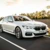 BMW 7 Series [G11] (2015 - 2018) used car review