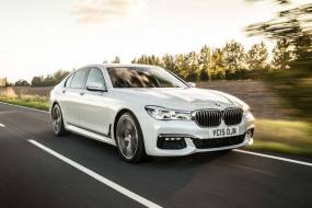 BMW 7 Series [G11] (2015 - 2018) used car review