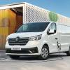 Renault Trafic E-Tech electric review