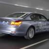 BMW 7 Series ActiveHybrid7 (2012 - 2015) used car review