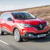 Renault Kadjar (2015 - 2018) used car review