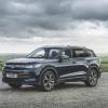 Volkswagen Tiguan eHybrid review