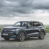 Volkswagen Tiguan Review 2025: Prices, specs & verdict