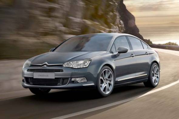 Citroen C5 (2011 - 2016) used car review